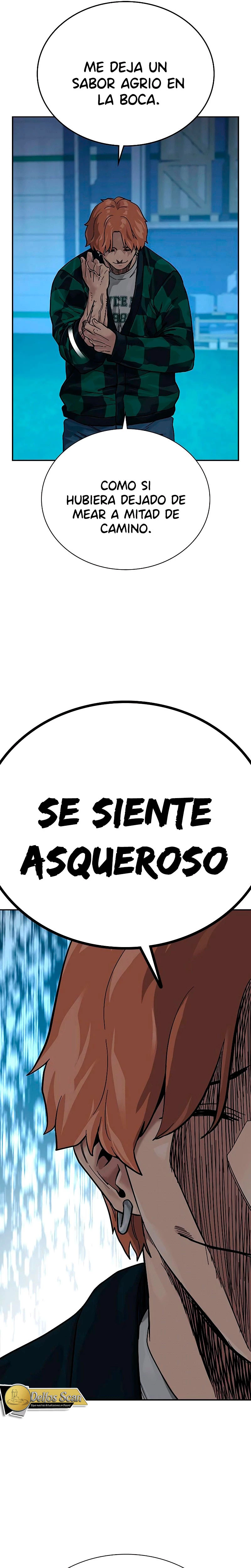 Si no Quieres Morir > Capitulo 72 > Page 481