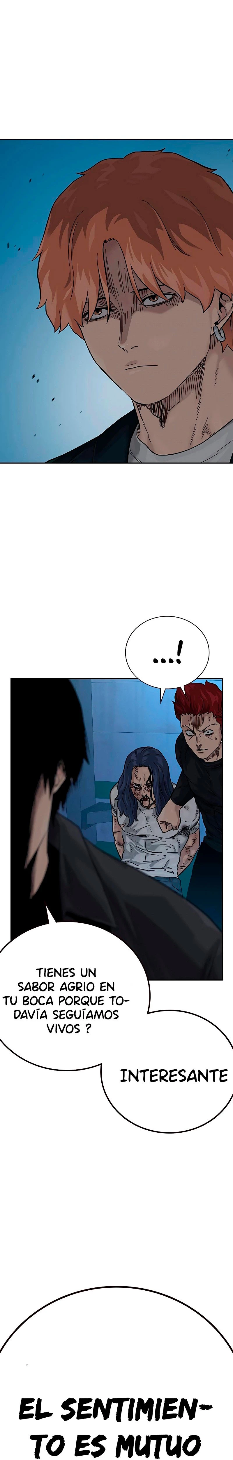 Si no Quieres Morir > Capitulo 72 > Page 541