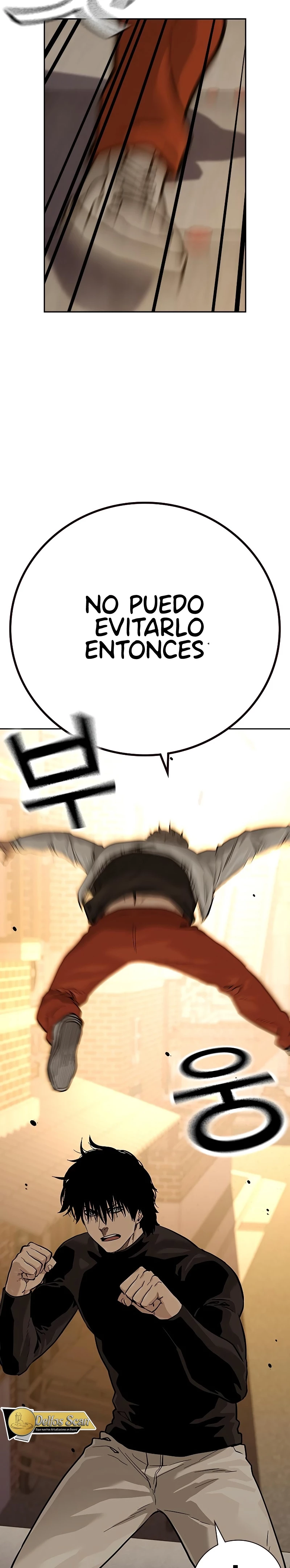 Si no Quieres Morir > Capitulo 85 > Page 41