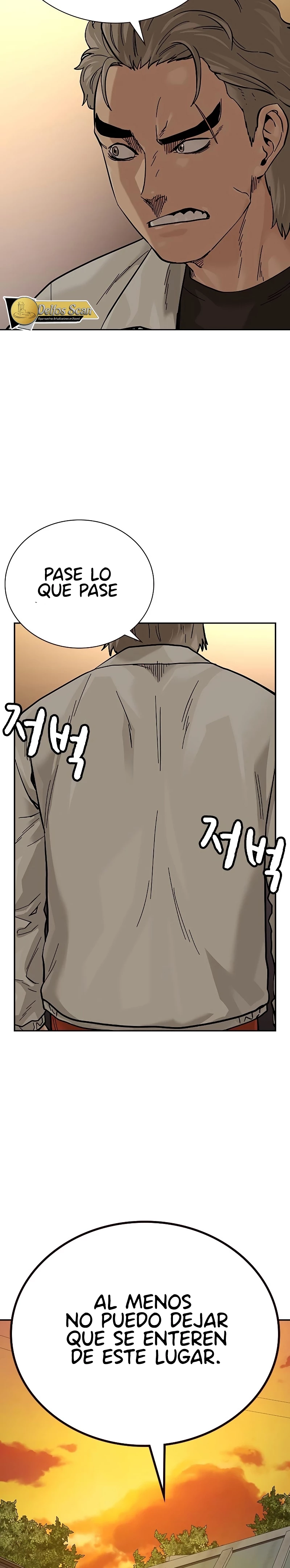 Si no Quieres Morir > Capitulo 85 > Page 71