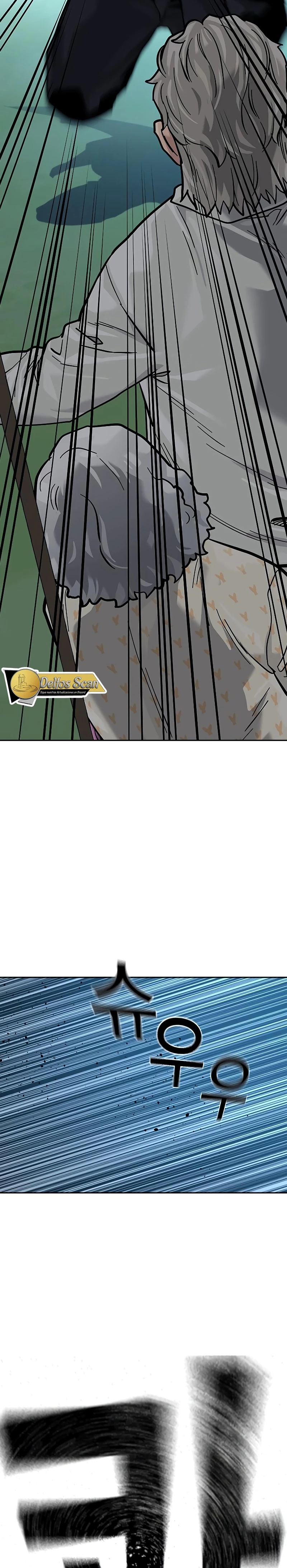 Si no Quieres Morir > Capitulo 85 > Page 541