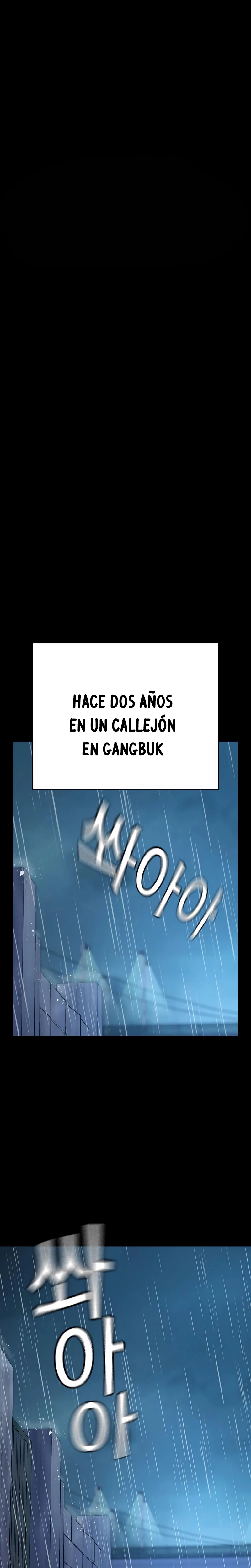 Si no Quieres Morir > Capitulo 86 > Page 21