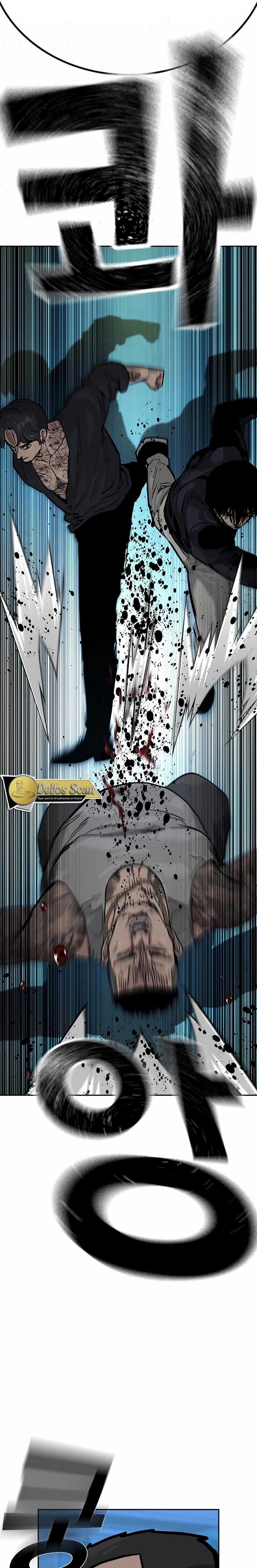 Si no Quieres Morir > Capitulo 86 > Page 241