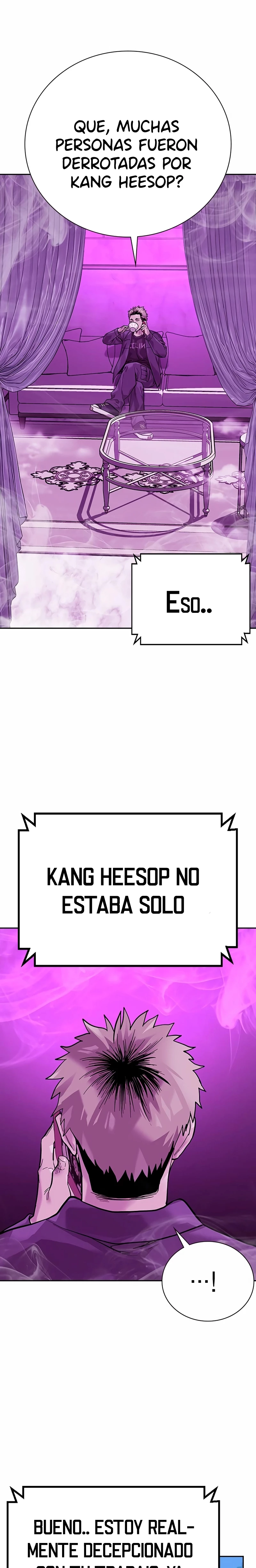 Si no Quieres Morir > Capitulo 86 > Page 331