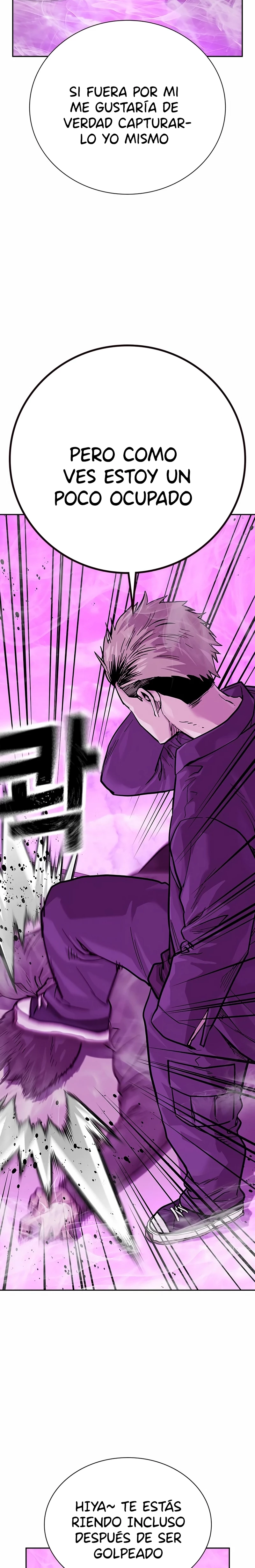 Si no Quieres Morir > Capitulo 86 > Page 471