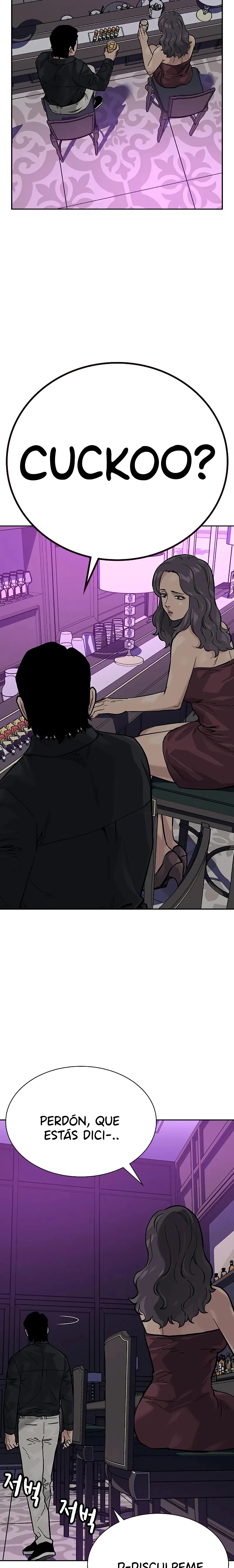 Si no Quieres Morir > Capitulo 87 > Page 331