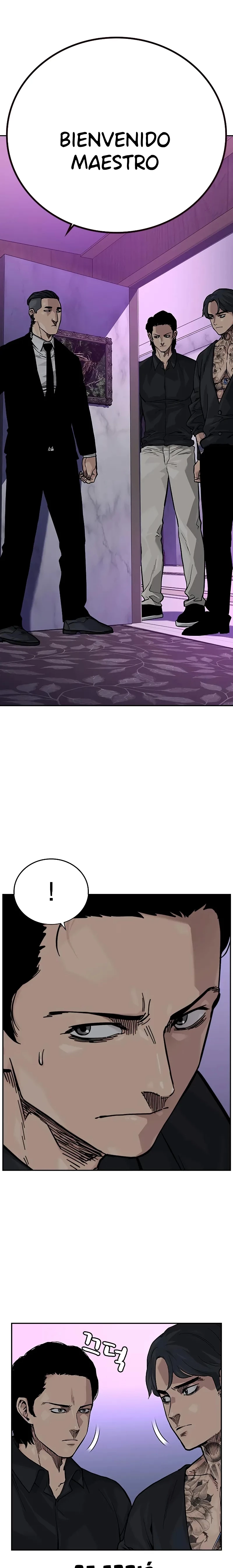 Si no Quieres Morir > Capitulo 87 > Page 371