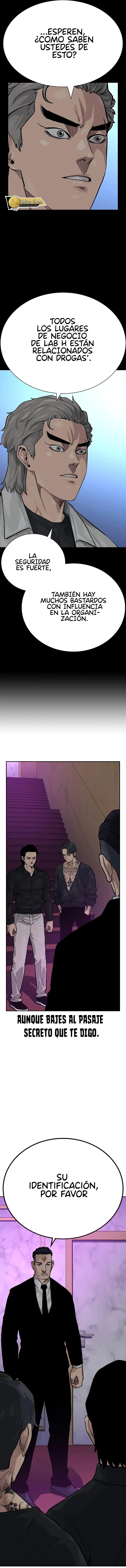 Si no Quieres Morir > Capitulo 88 > Page 71