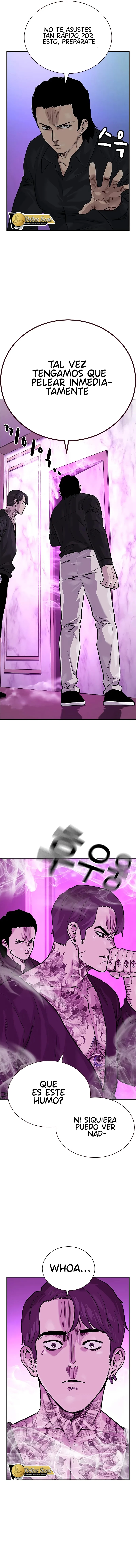 Si no Quieres Morir > Capitulo 88 > Page 131
