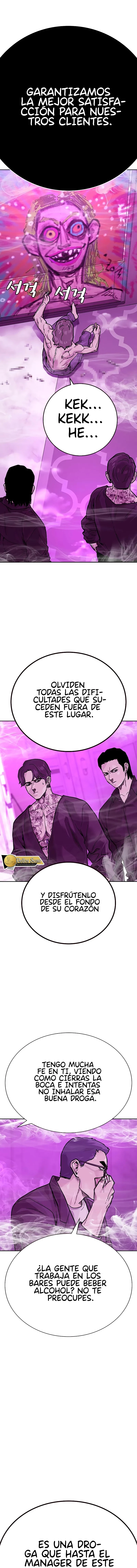 Si no Quieres Morir > Capitulo 88 > Page 161