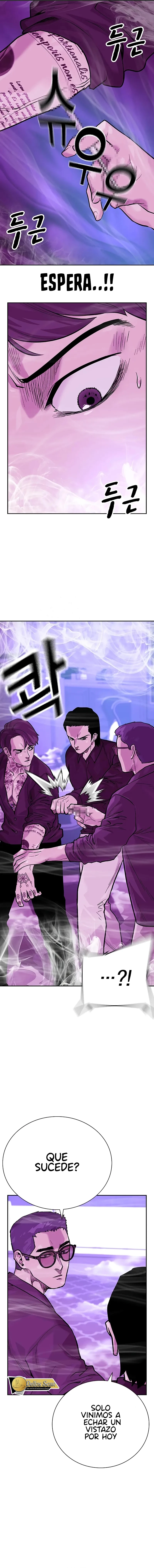 Si no Quieres Morir > Capitulo 88 > Page 231