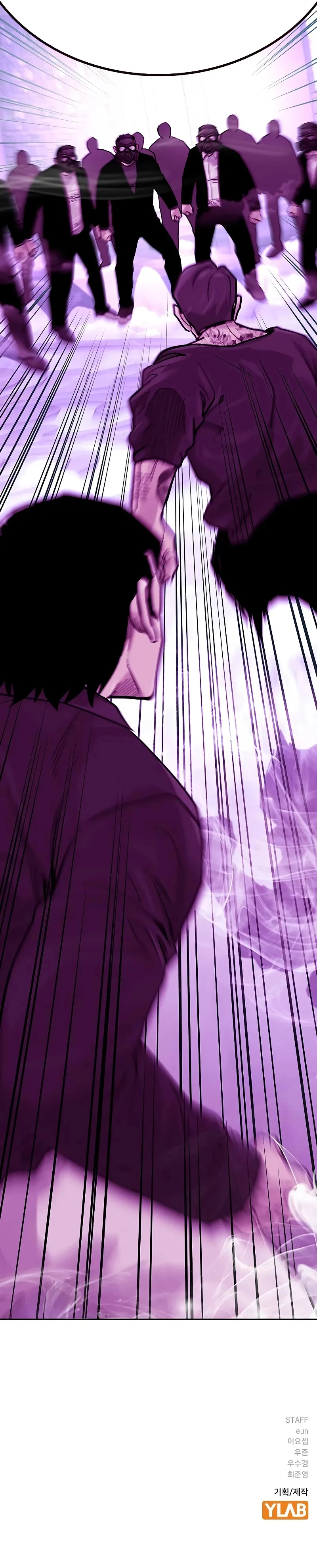 Si no Quieres Morir > Capitulo 88 > Page 311