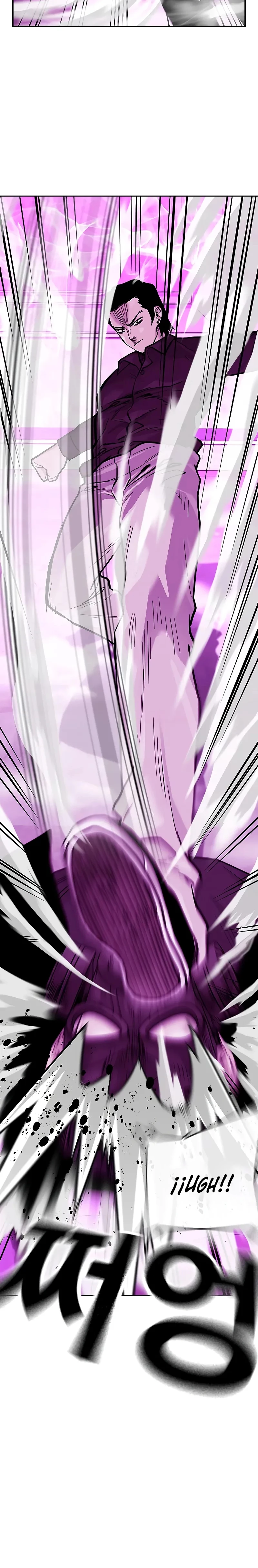 Si no Quieres Morir > Capitulo 89 > Page 31