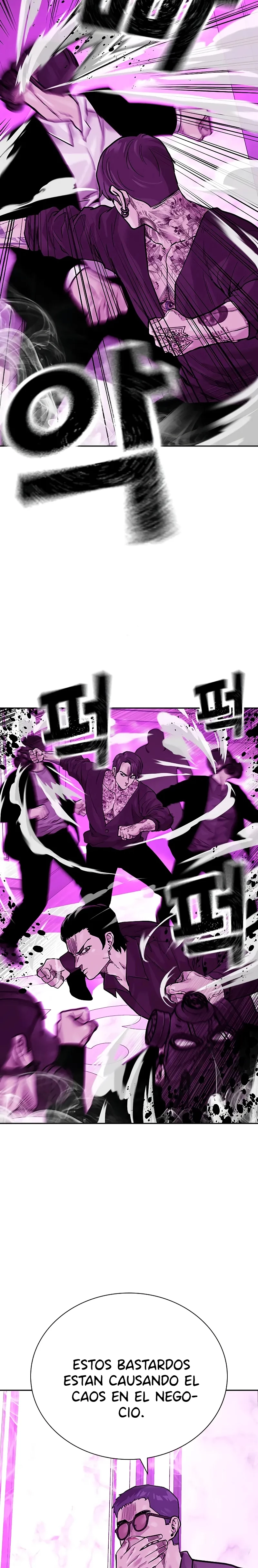 Si no Quieres Morir > Capitulo 89 > Page 51