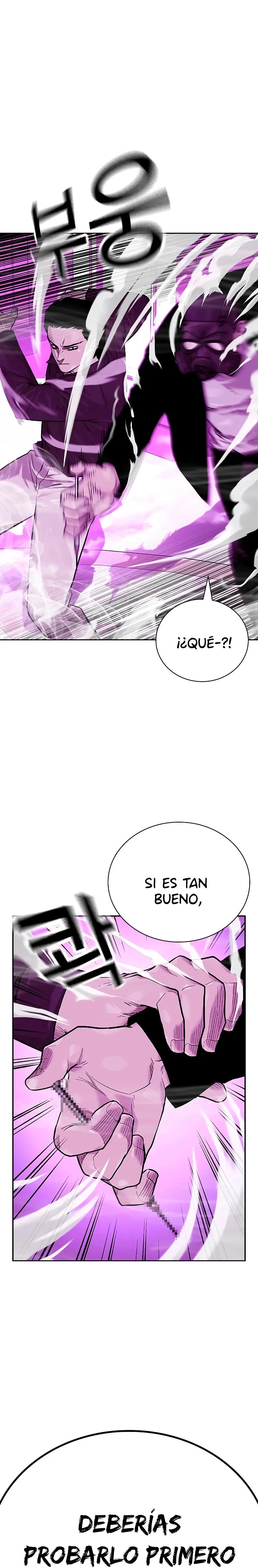 Si no Quieres Morir > Capitulo 89 > Page 81