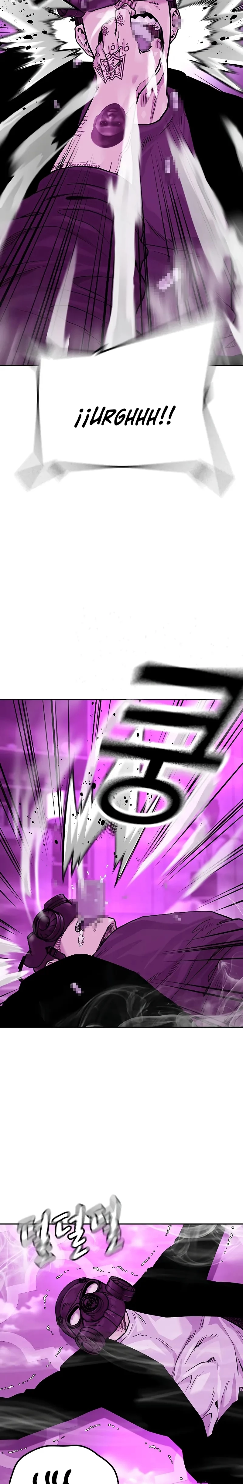 Si no Quieres Morir > Capitulo 89 > Page 121