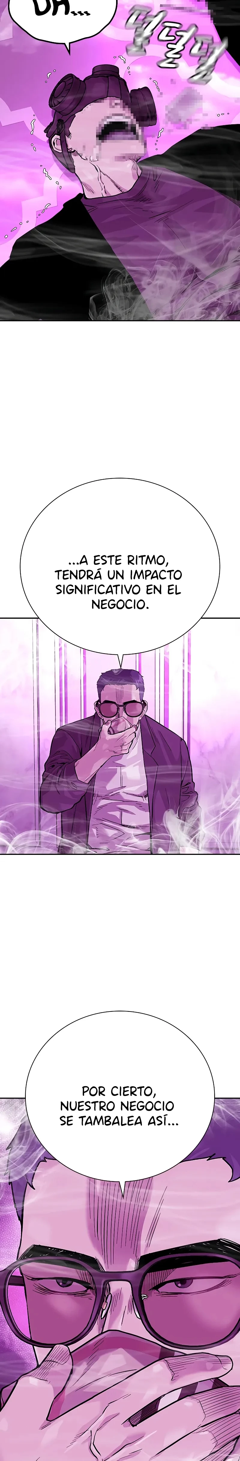 Si no Quieres Morir > Capitulo 89 > Page 131