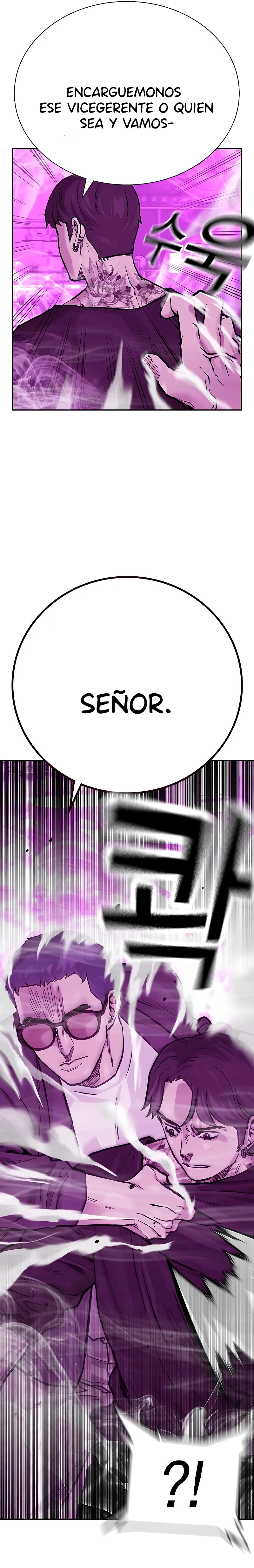 Si no Quieres Morir > Capitulo 89 > Page 161