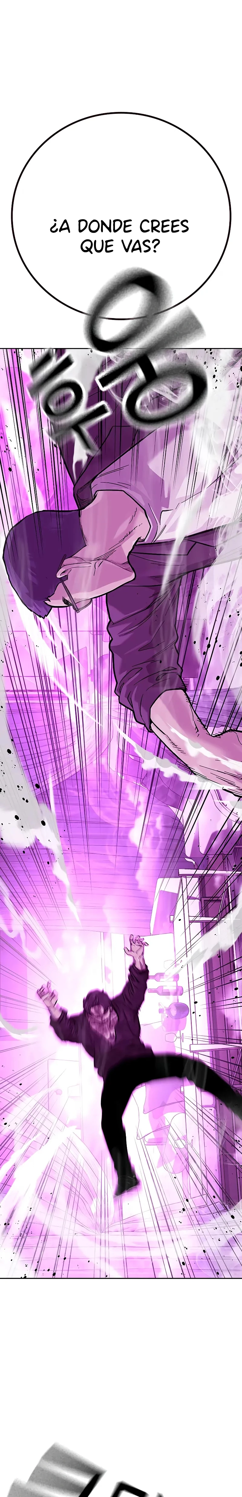 Si no Quieres Morir > Capitulo 89 > Page 181