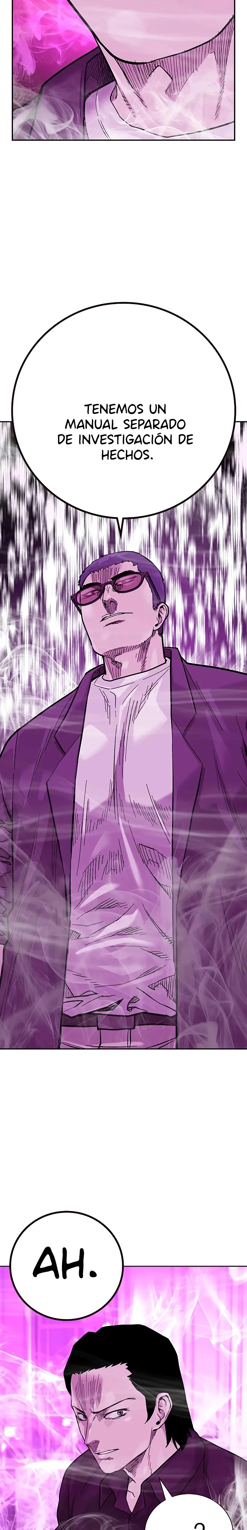 Si no Quieres Morir > Capitulo 89 > Page 201