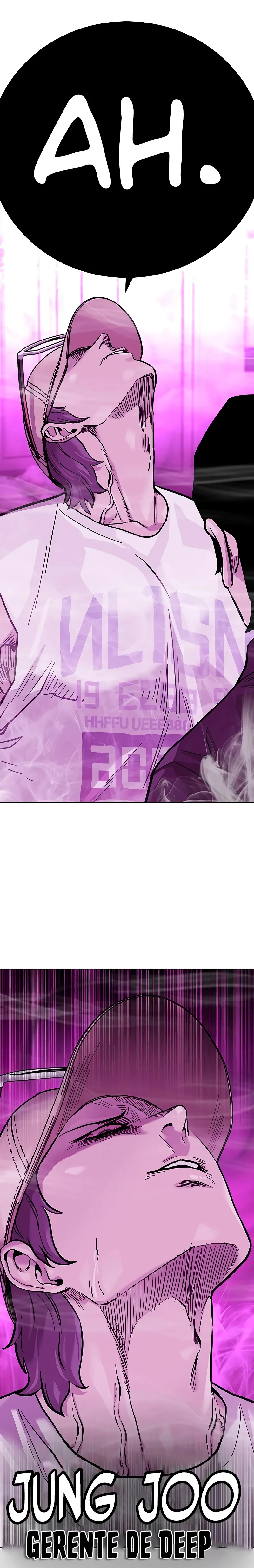 Si no Quieres Morir > Capitulo 89 > Page 221