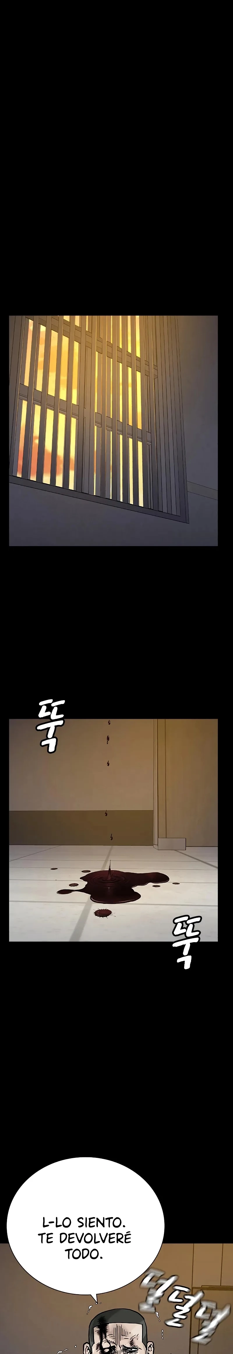 Si no Quieres Morir > Capitulo 89 > Page 311