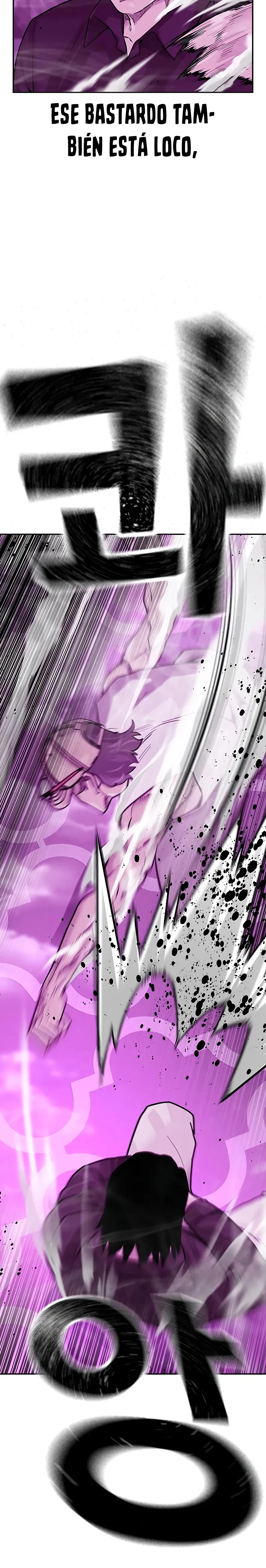 Si no Quieres Morir > Capitulo 89 > Page 421