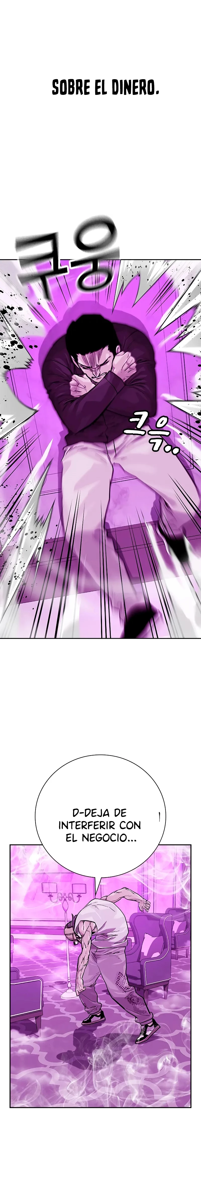 Si no Quieres Morir > Capitulo 89 > Page 431