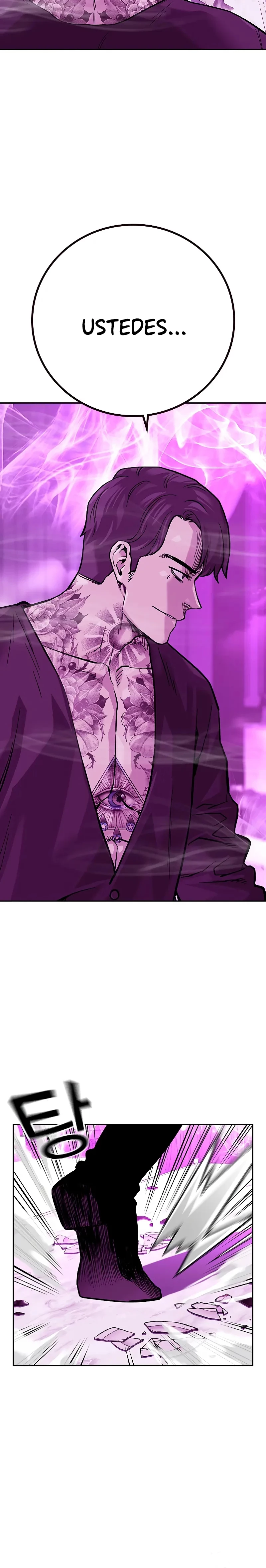 Si no Quieres Morir > Capitulo 89 > Page 451