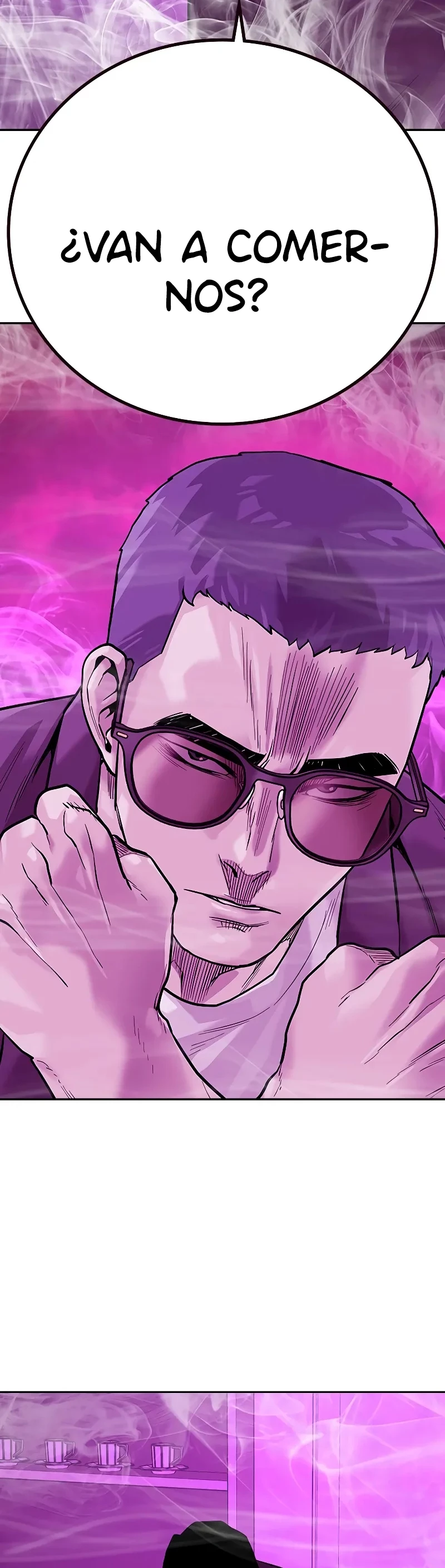 Si no Quieres Morir > Capitulo 89 > Page 481