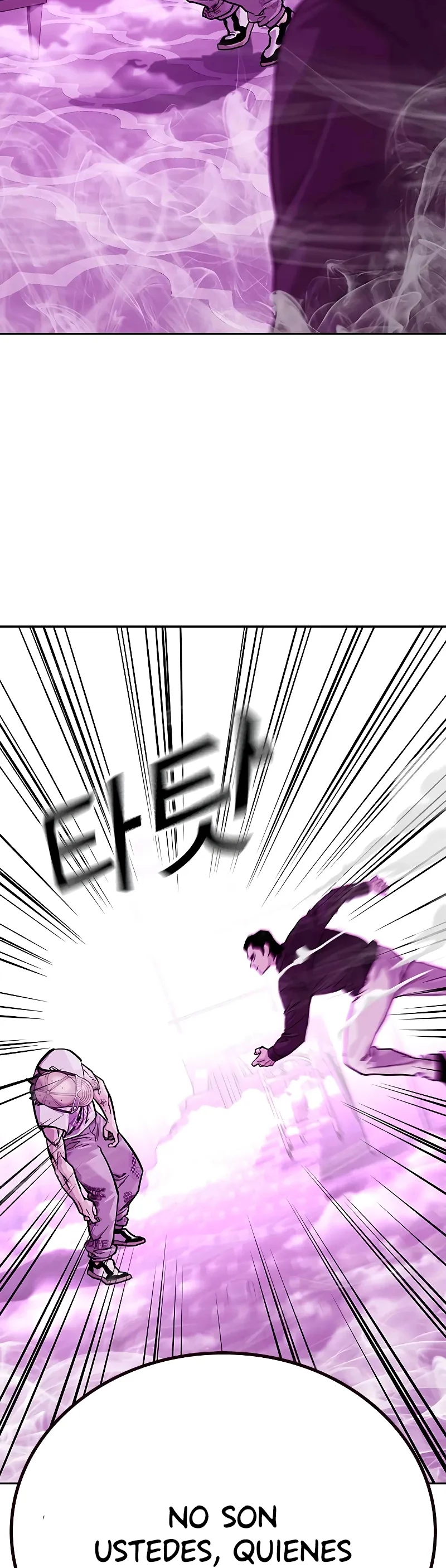 Si no Quieres Morir > Capitulo 89 > Page 501