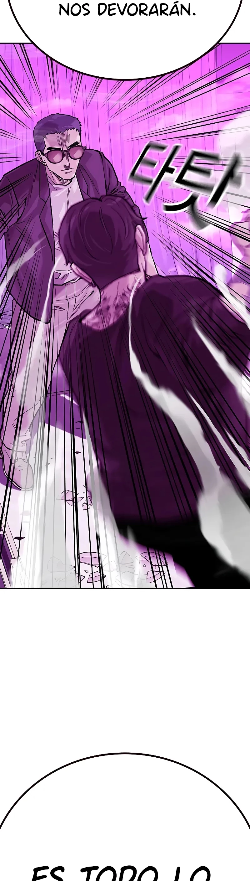 Si no Quieres Morir > Capitulo 89 > Page 511