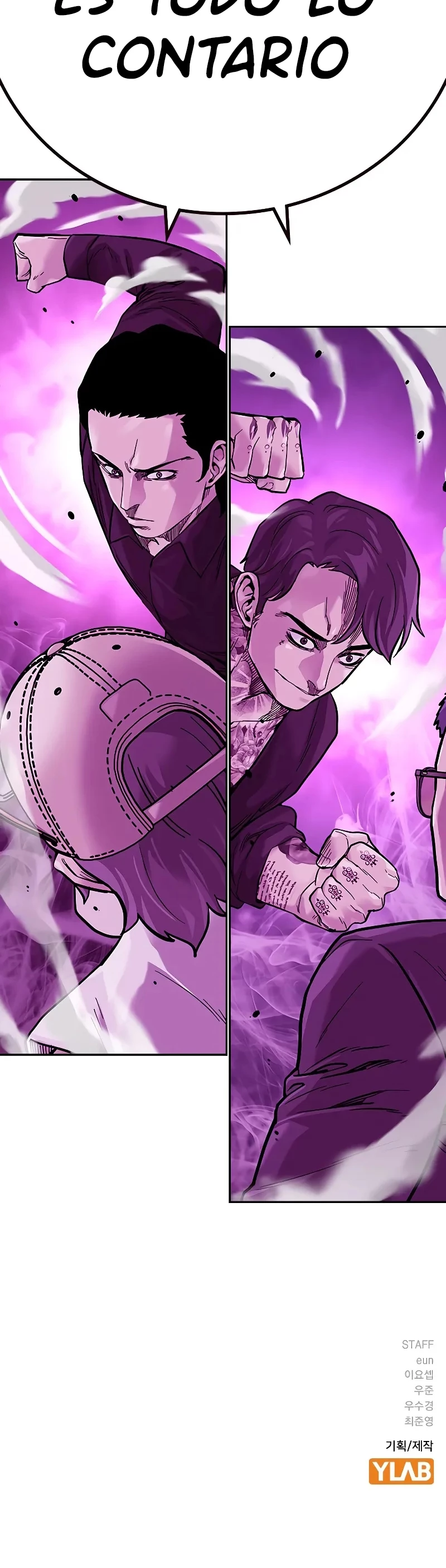 Si no Quieres Morir > Capitulo 89 > Page 521