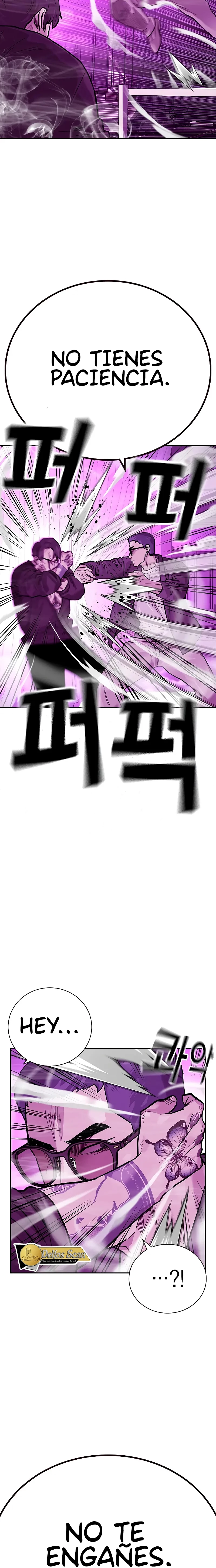 Si no Quieres Morir > Capitulo 90 > Page 71