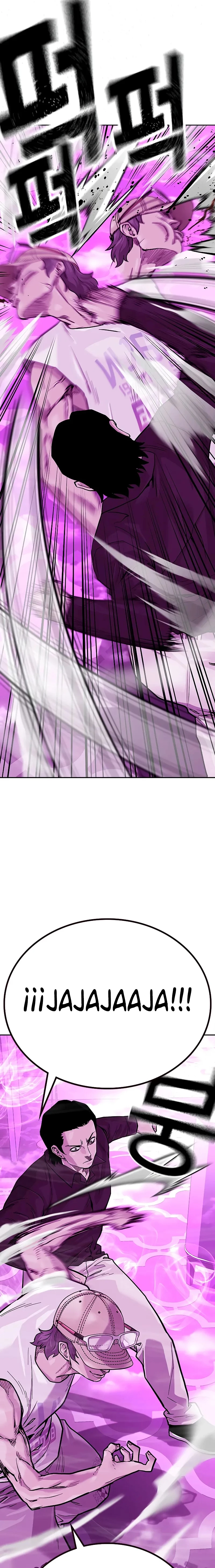 Si no Quieres Morir > Capitulo 90 > Page 101