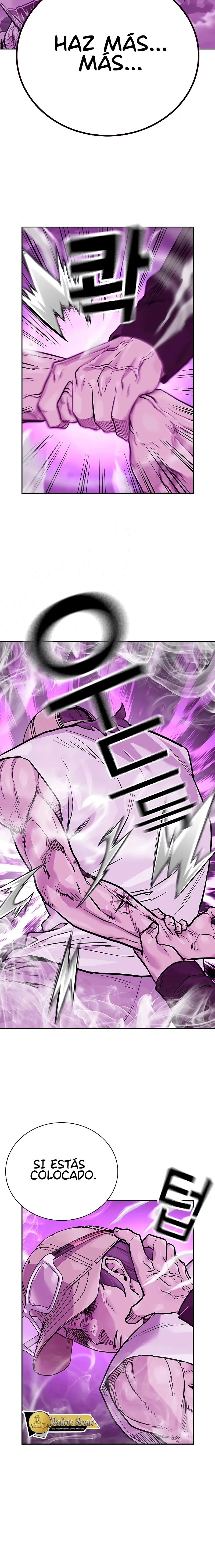 Si no Quieres Morir > Capitulo 90 > Page 111