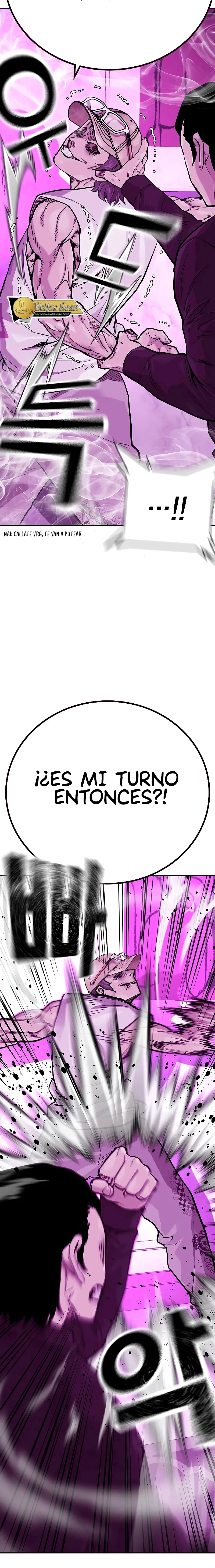 Si no Quieres Morir > Capitulo 90 > Page 131