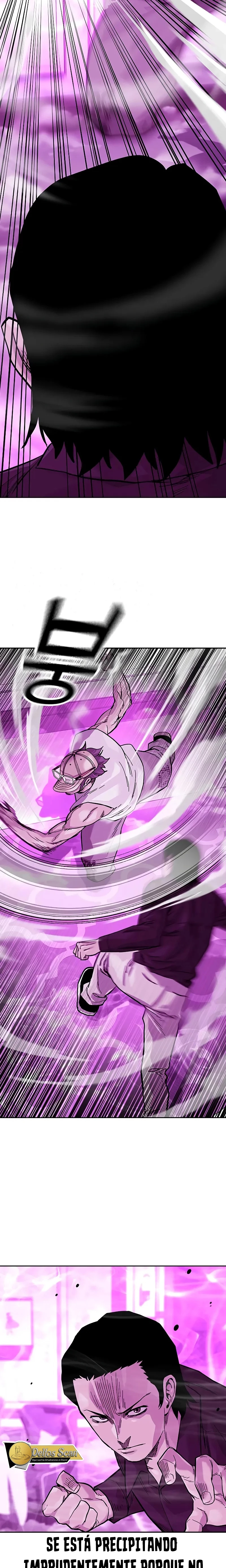 Si no Quieres Morir > Capitulo 90 > Page 161