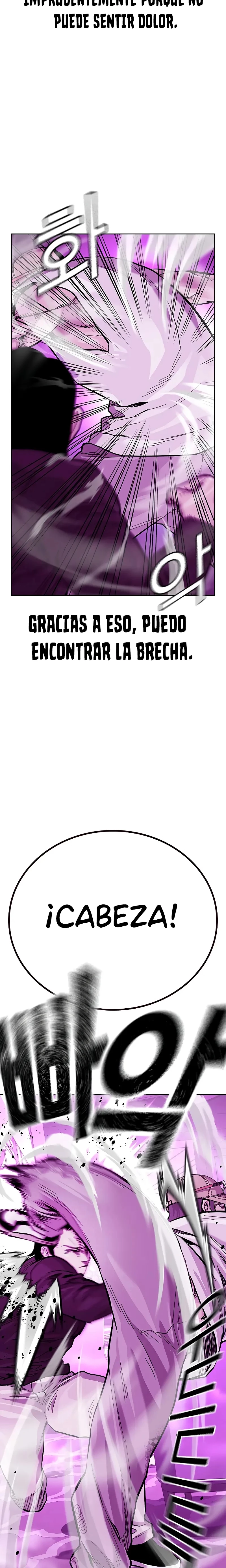 Si no Quieres Morir > Capitulo 90 > Page 181