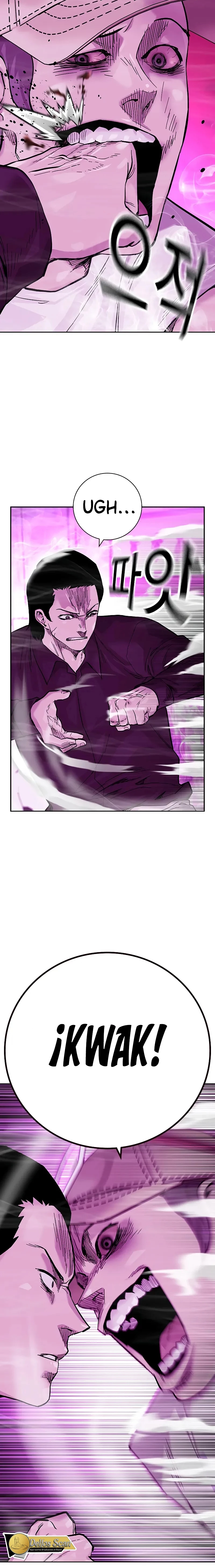 Si no Quieres Morir > Capitulo 90 > Page 221