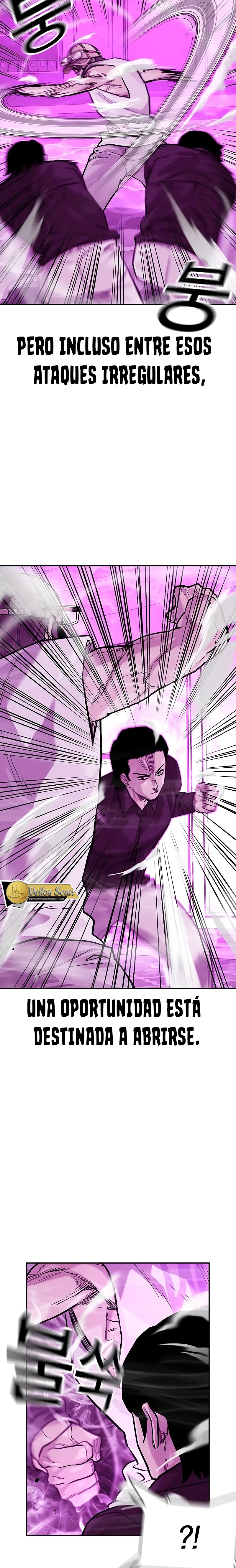 Si no Quieres Morir > Capitulo 90 > Page 291