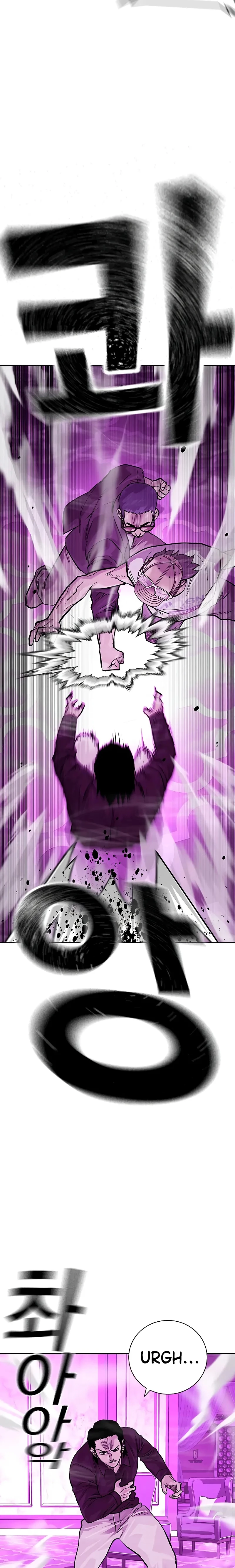 Si no Quieres Morir > Capitulo 90 > Page 301