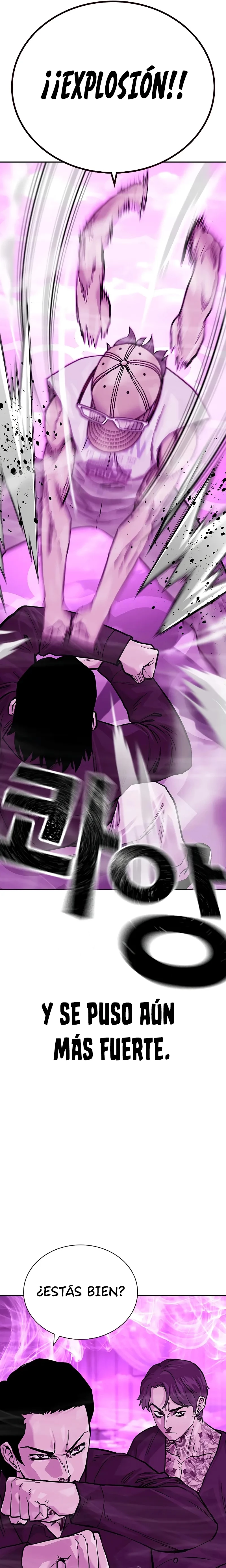 Si no Quieres Morir > Capitulo 90 > Page 331