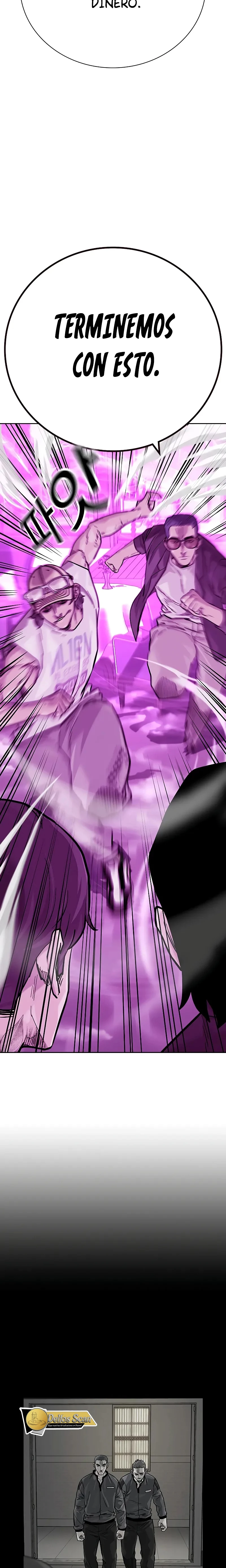 Si no Quieres Morir > Capitulo 90 > Page 361