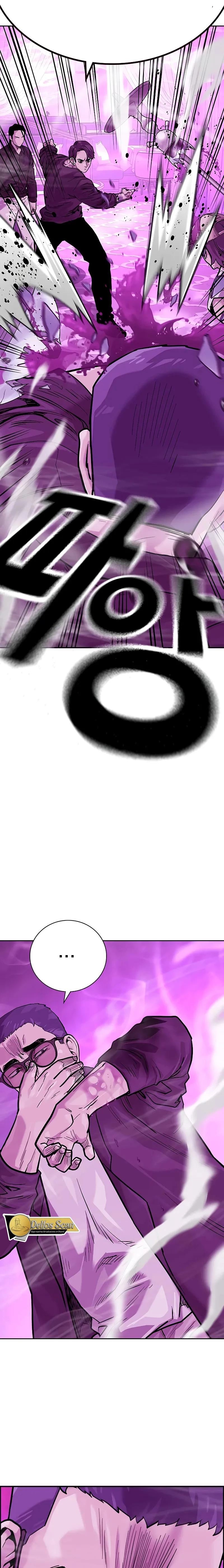 Si no Quieres Morir > Capitulo 90 > Page 461