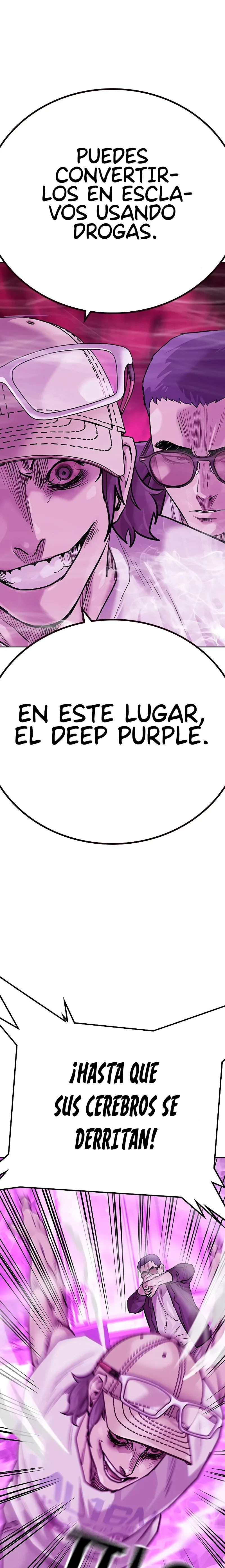 Si no Quieres Morir > Capitulo 90 > Page 481