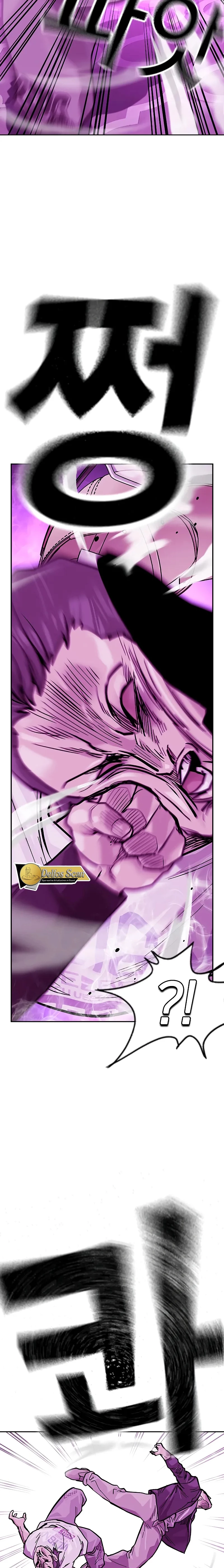 Si no Quieres Morir > Capitulo 90 > Page 491