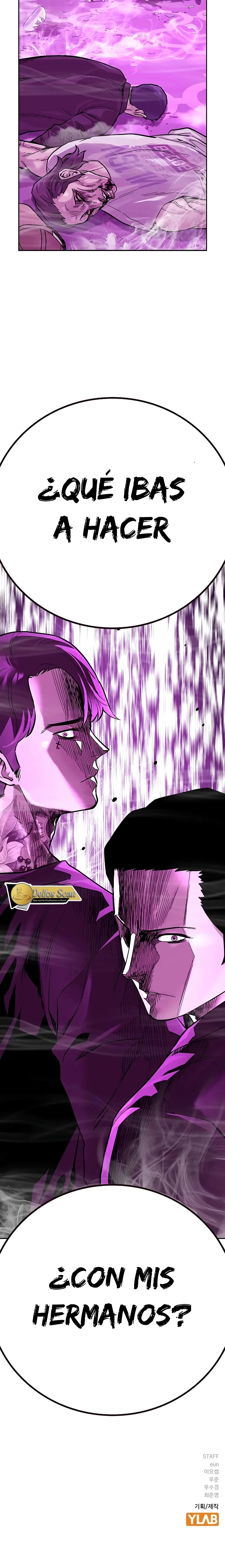 Si no Quieres Morir > Capitulo 90 > Page 511