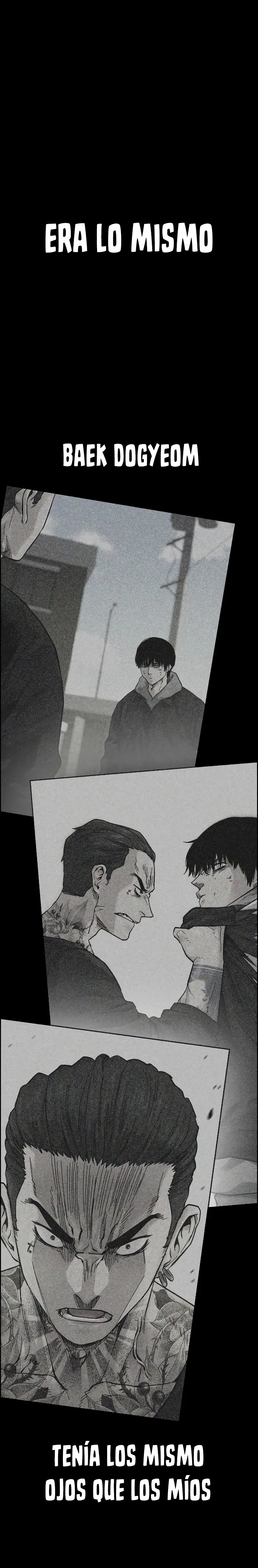 Si no Quieres Morir > Capitulo 91 > Page 21