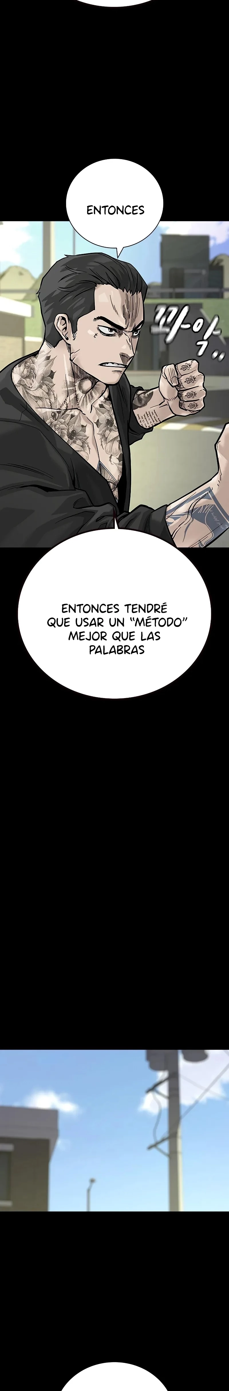 Si no Quieres Morir > Capitulo 91 > Page 41